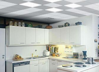 集成吊顶装修效果图大全 第10页精选案例与网络系统安装指南