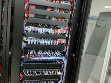 深圳坪山新区弱电工程 网络系统安装与集成全面解析